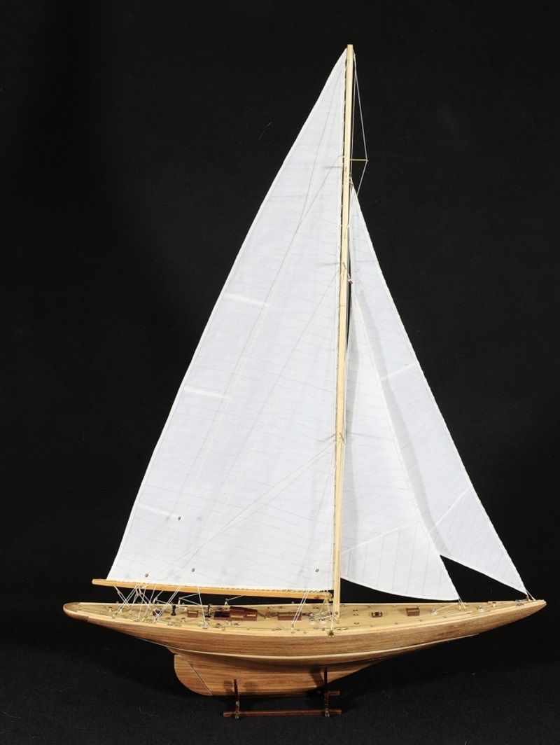 model j class yacht kits